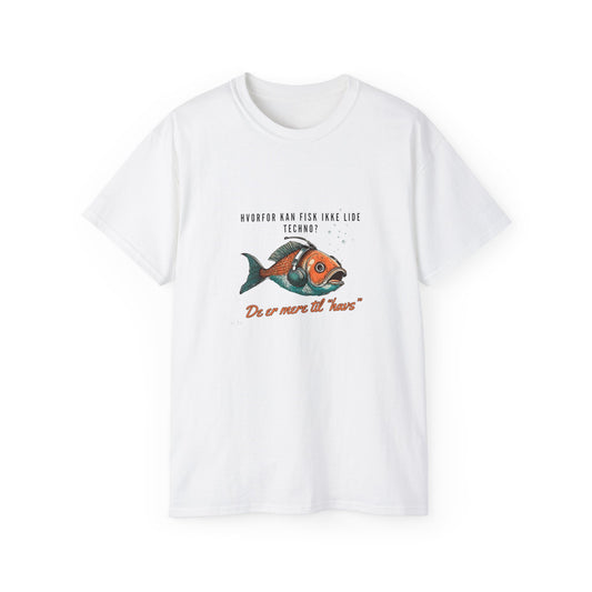 Fisk T-Shirt