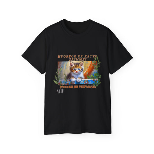 Kat  T-Shirt
